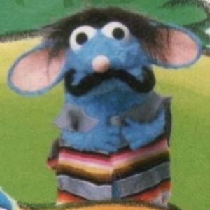 Meet your Posher, Julia